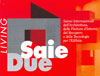 saie 2 logo