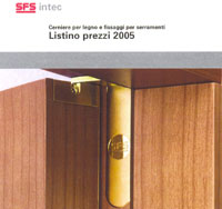 listino Sfs Intec