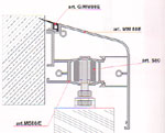 scheda grafica mantovana